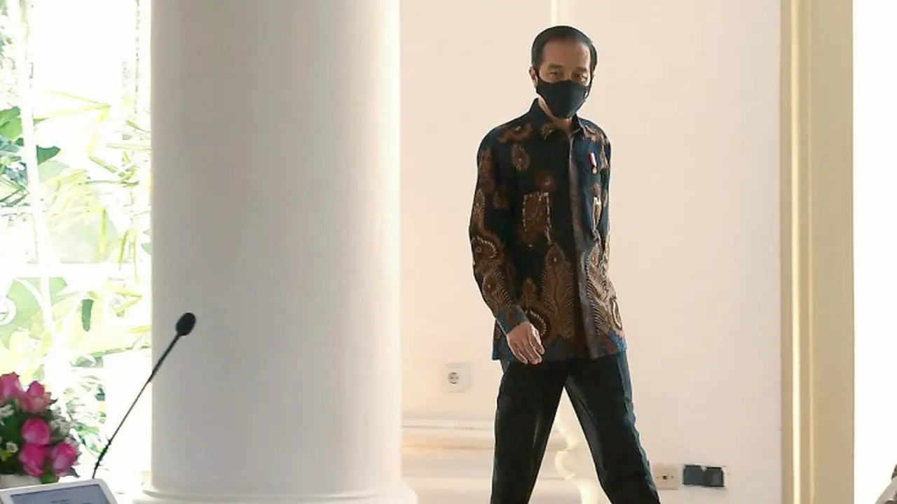 Jokowi