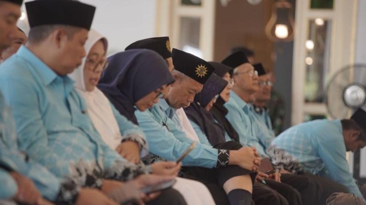 3.830 Jamaah Haji DIY Siap Berangkat ke Tanah Suci, Rasakan Inovasi Hotel Haji Pertama di Indonesia