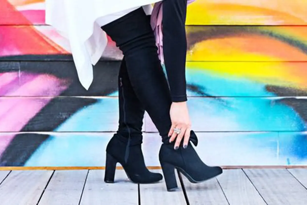 High heels/copyright Pexels.com/antas singh