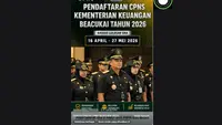 Awas Pendaftaran CPNS Bea Cukai Palsu, Kenali Modusnya untuk Hindari Penipuan