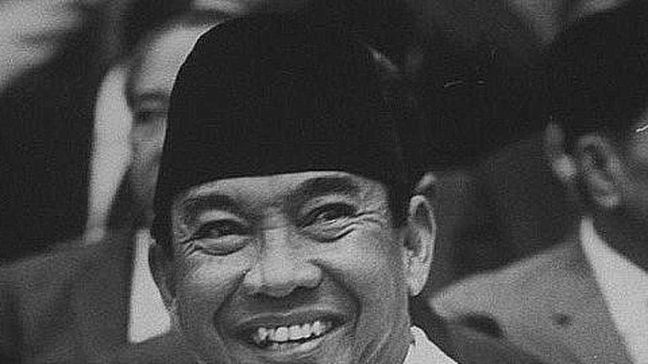 Setelah Suparman, WN Austria klaim bisa cairkan harta Soekarno  