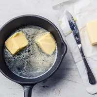 Margarin / Sumber: iStockphoto.com