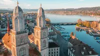 8 Beautiful Places to Visit in Switzerland in 2025