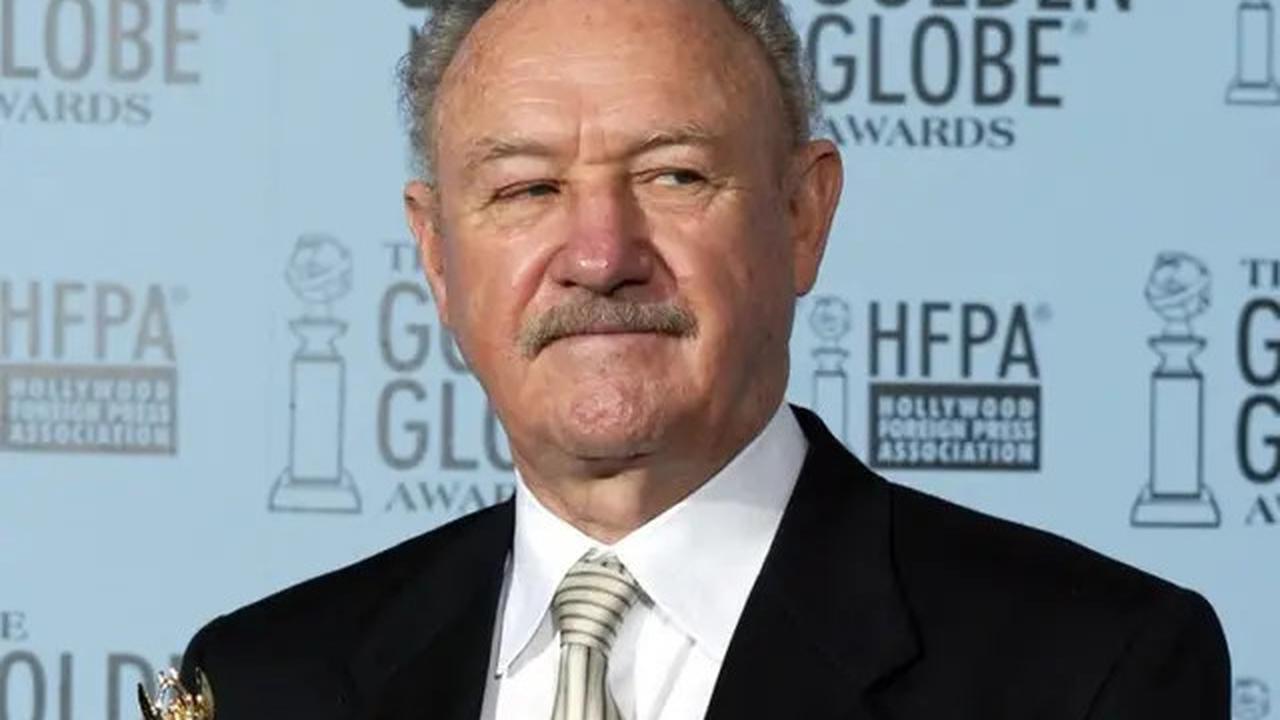 Suasana Haru Melingkupi Piala Oscar 2025, Morgan Freeman Beri Penghormatan untuk Mendiang Gene Hackman