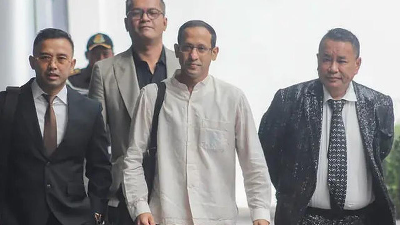 Harta kekayaan Nadiem Makarim Terjun Bebas, Awalnya Rp4,8 Triliun Kini Tersisa Rp600 Miliar