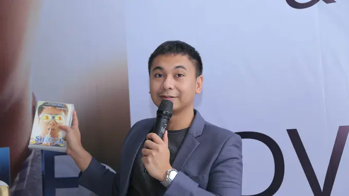 [Bintang] Raditya Dika