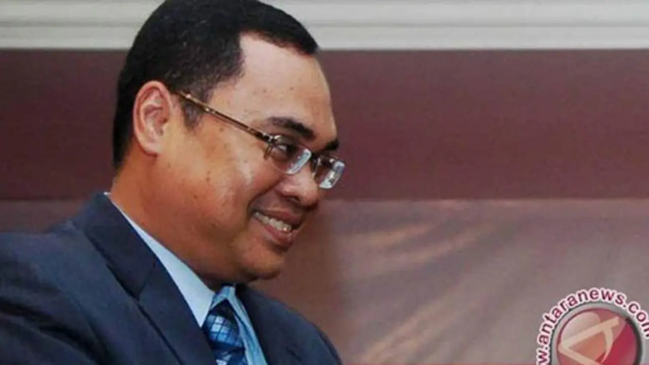 Hikmahanto, Moderator #DebatCapres3 Banjiri Pujian di Linimasa