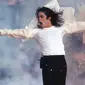 Michael Jackson (USA Today)