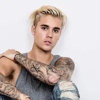 Justin Bieber (GQ Magazine)
