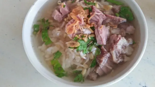 Kuliner Wonogiri (Foto: Google Maps)