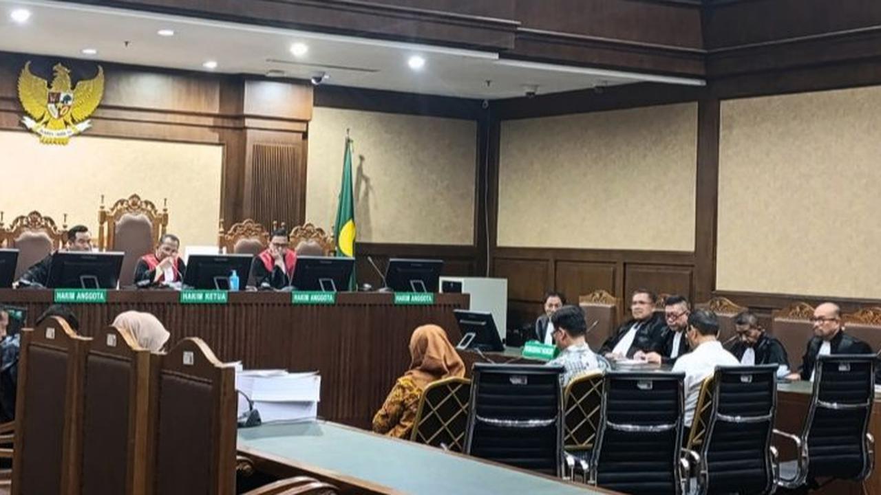 Kasus Korupsi Proteksi TKI di Kemenaker, Mantan Anak Buah Cak Imin Dituntut 4 Tahun 8 Bulan Penjara