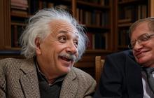 Bukan Albert Einstein atau Stephen Hawking yang Pertama Kali Temukan Lubang Hitam, Lalu Siapa?