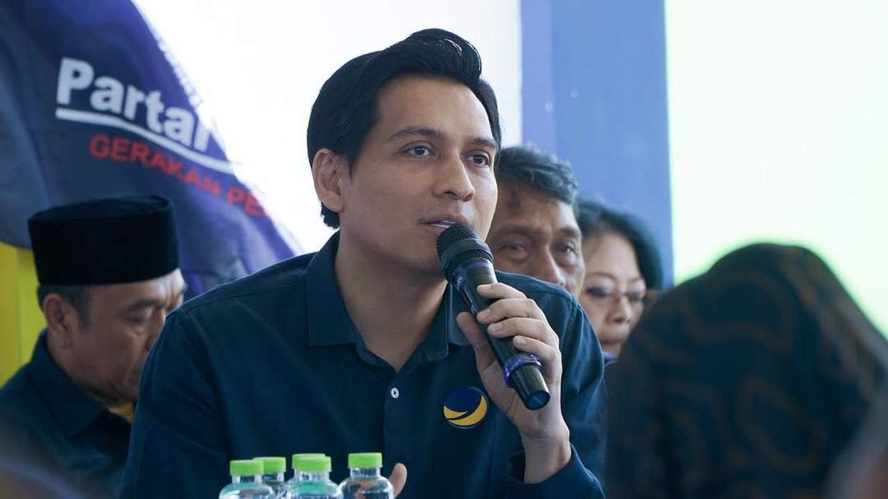 Unggul Telak di Pilkada Indramayu, Lucky Hakim Sampaikan Rasa Syukur