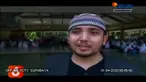 Menjelang masa libur Ramadhan, Pondok Pesantren Lirboyo, Kota Kediri memulangkan para santri. Pemulangan ribuan santri putra tersebut juga sebagai langkah antisipasi penyebaran virus corona (Covid-19) yang kini terus meluas.