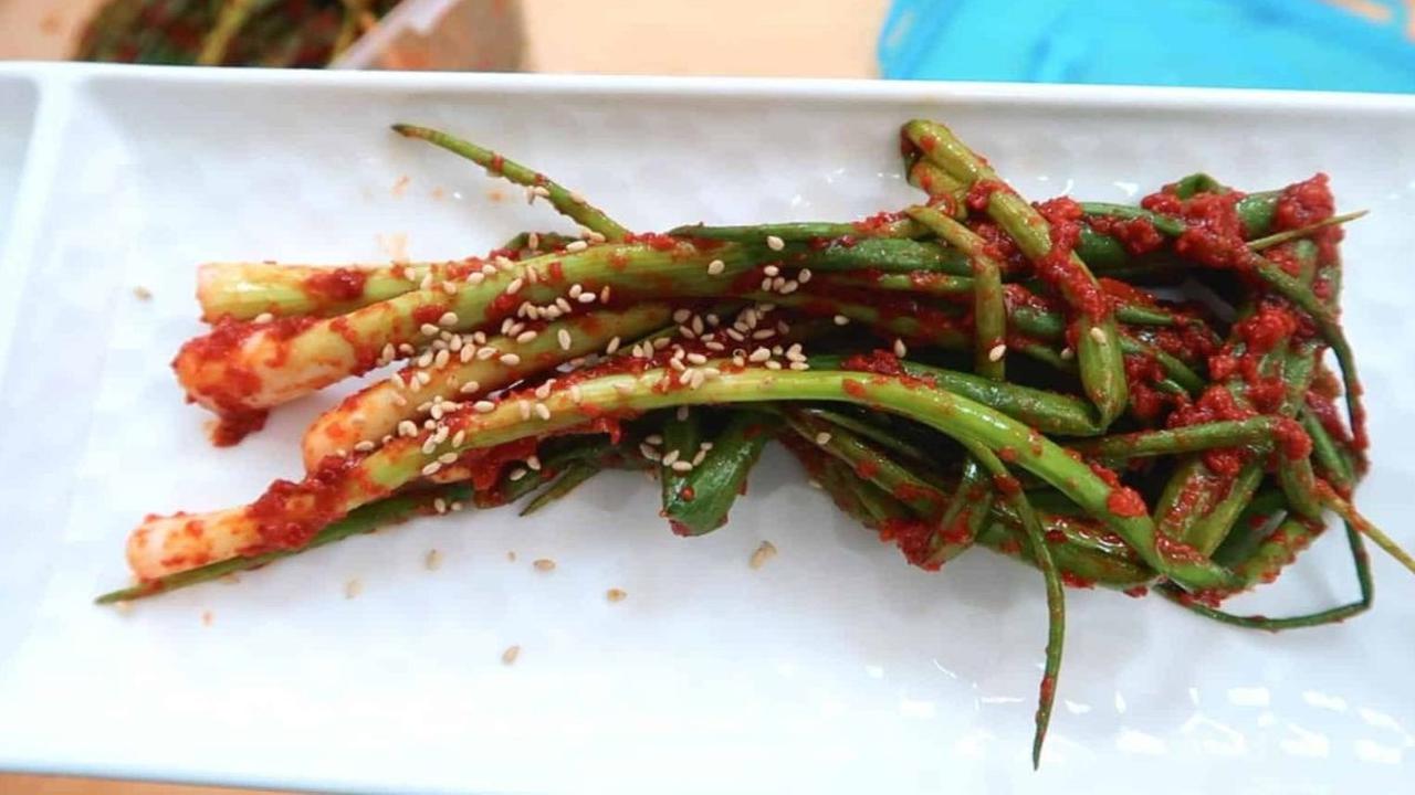 7.&nbsp;Pa Kimchi