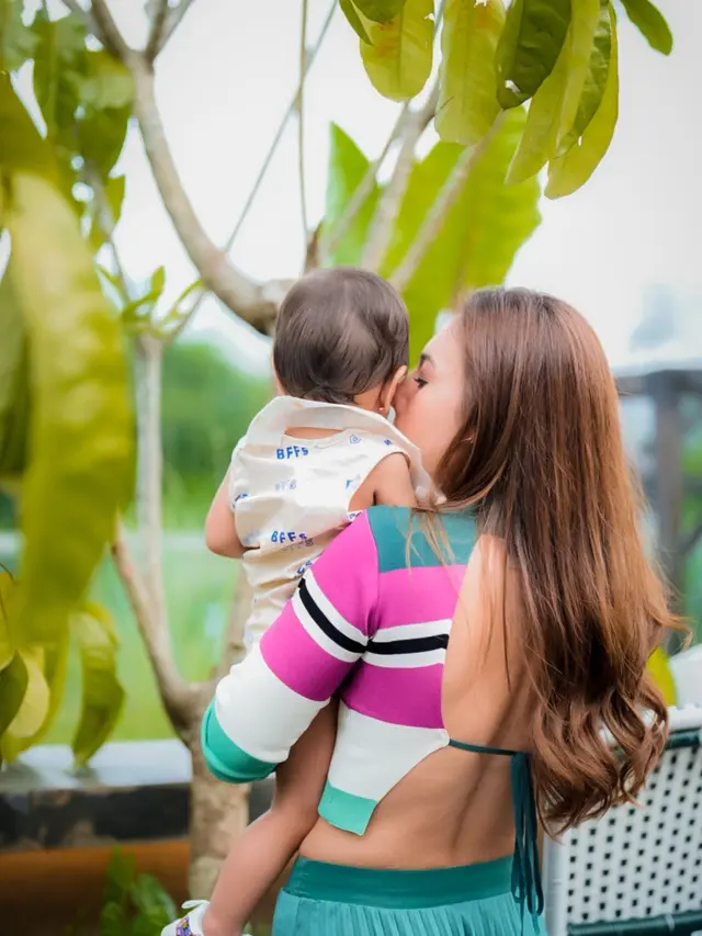 Shalom Razade (Instagram @armanfebryan)