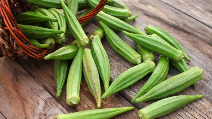 okra-kezo