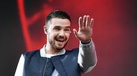 Liam Payne pada 2018. (Ben Birchall/PA via AP, File)
