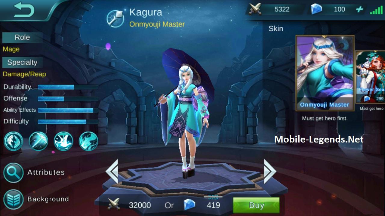 Mobile Legends