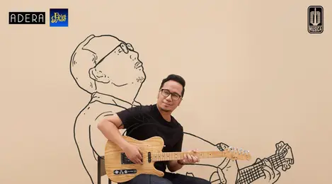 Libatkan Adera Ebiet G Ade Beri Sentuhan Baru Di Lagu Untuk Kita Renungkan Entertainment Fimela Com
