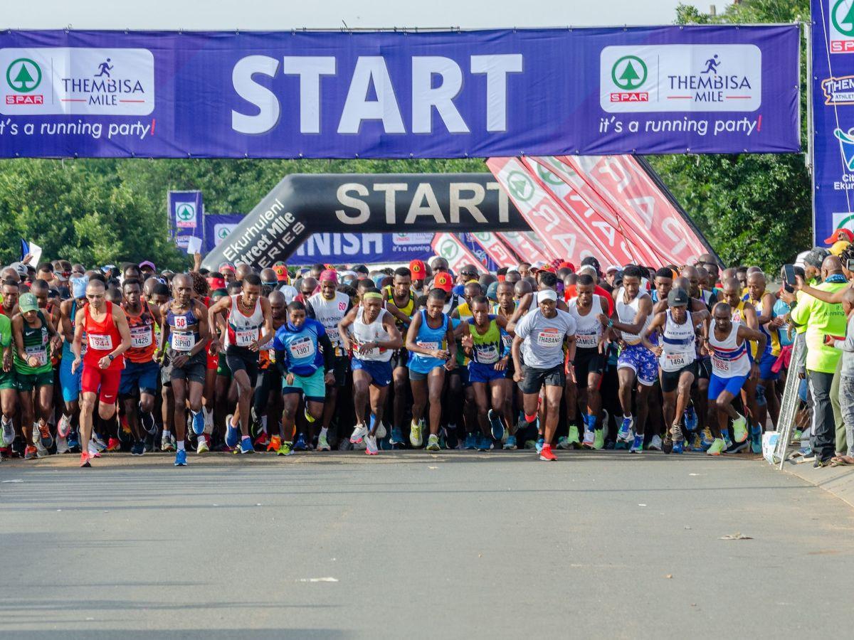Lari Maraton