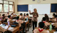 Materi Wawasan Wiyata Mandala MPLS SMP 2026 Lengkap dengan Pengertian, Tujuan, dan Contohnya