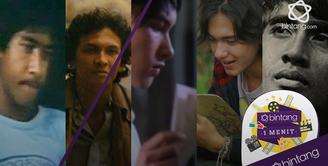 Sebelum Dilan, 7 karakter film remaja ini bikin baper di masanya.