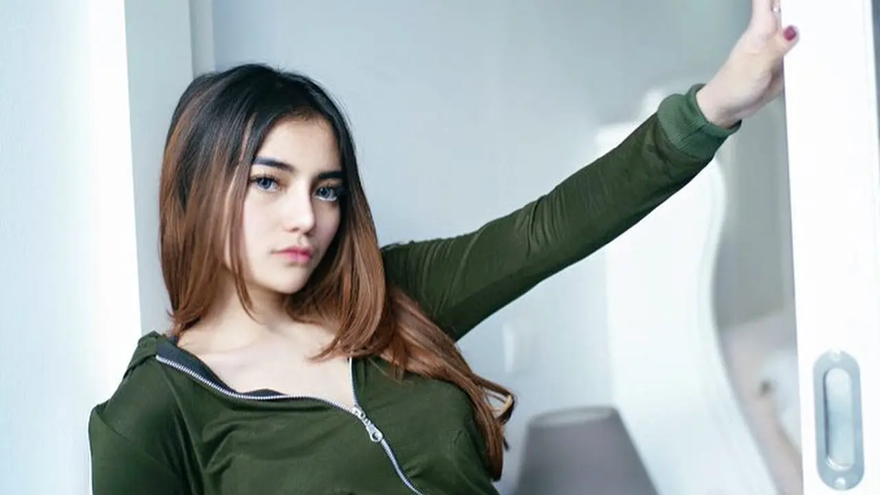 Nabilla Aprillya