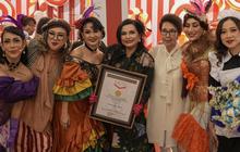 Musikal Sinematik 'City of Love' Suguhkan Kisah Lika-liku Hubungan Percintaan, Dapat Rekor Muri