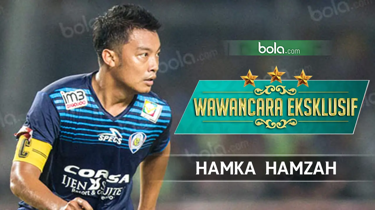 Hamka Hamzah