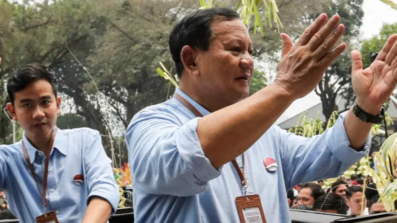 Analisis Melesatnya Tingkat Kepuasan Publik di 100 Hari Kerja Prabowo-Gibran