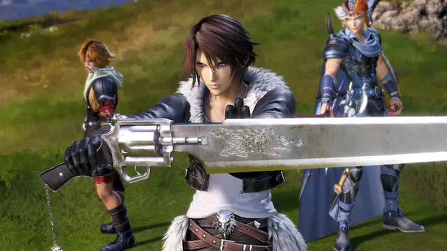 Final Fantasy