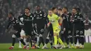 Kemenangan The Blues menjadi pemutus tren tiga laga beruntun mereka yang tak pernah meraih kemenangan. (AP Photo/Dave Shopland)