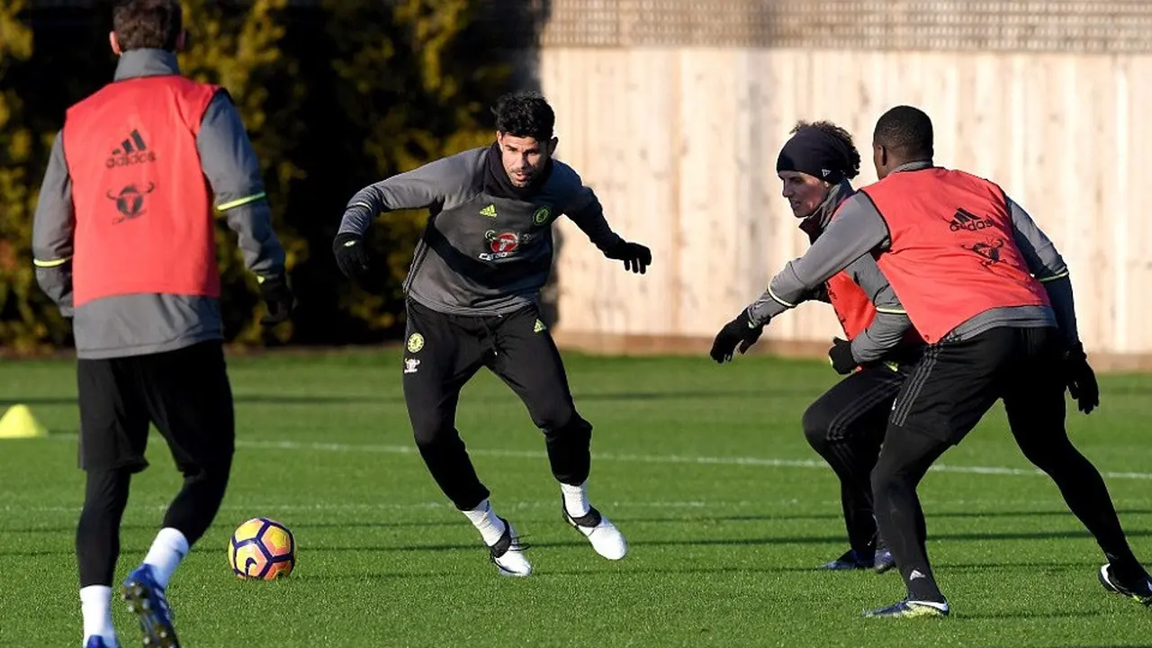 Diego Costa