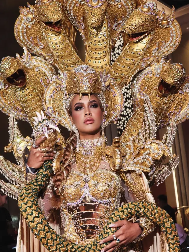 Mrs Universe 2025