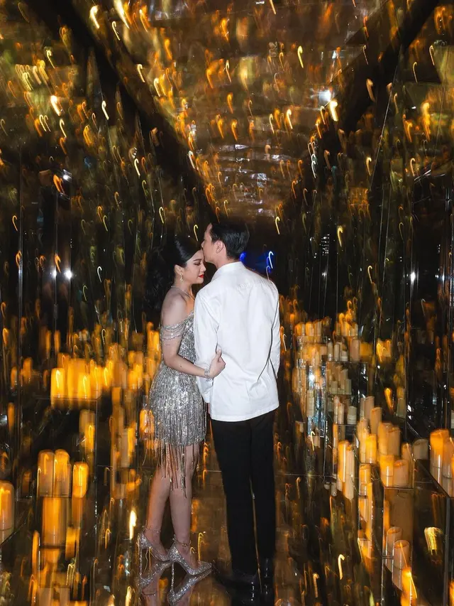 Valencia Tanoesoedibjo (Foto: Instagram/valenciatanoe)