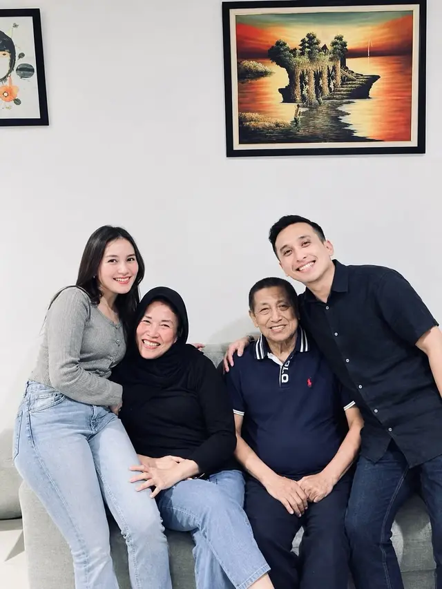 Ayu Ting Ting