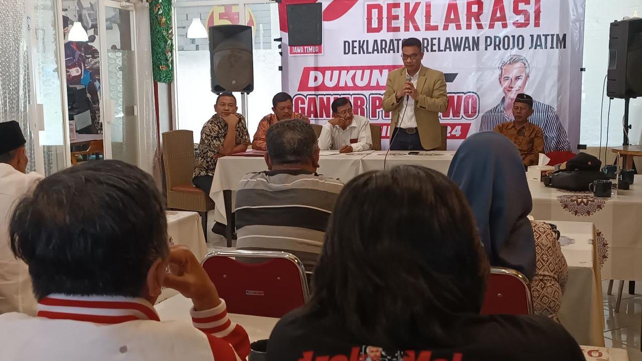 Dok. Istimewa