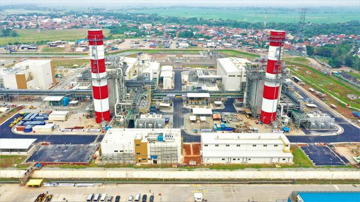 Inovasi PLTGU Tambak Lorok, Hemat 61% Konsumsi Gas