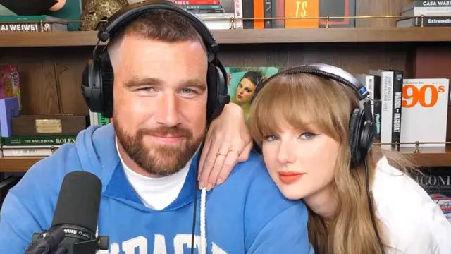 Taylor Swift Ungkap Rahasia Kesehatan