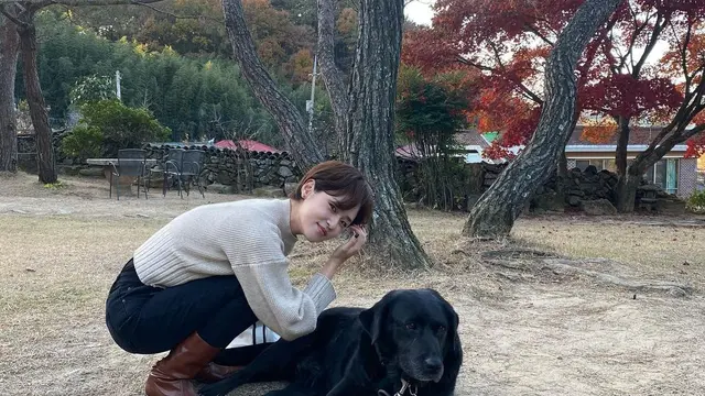 Shim Eun Woo. (Instagram/ eunoorang)