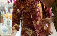 Sekjen Kementerian ATR/BPN Targetkan Bali Menjadi Provinsi Full Layanan Elektronik