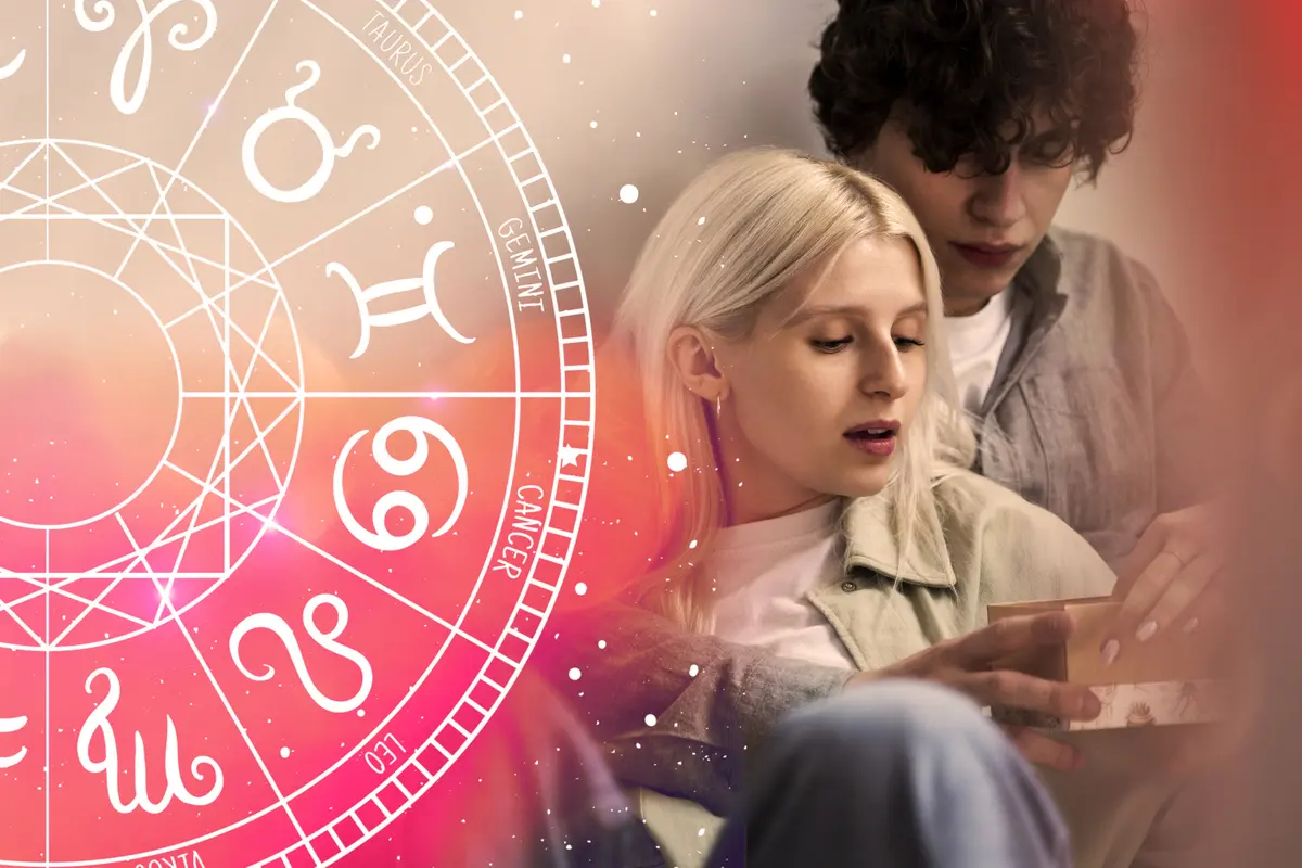 Zodiak yang Paling Cocok Bikin Taurus Merasa Aman dan Dicintai