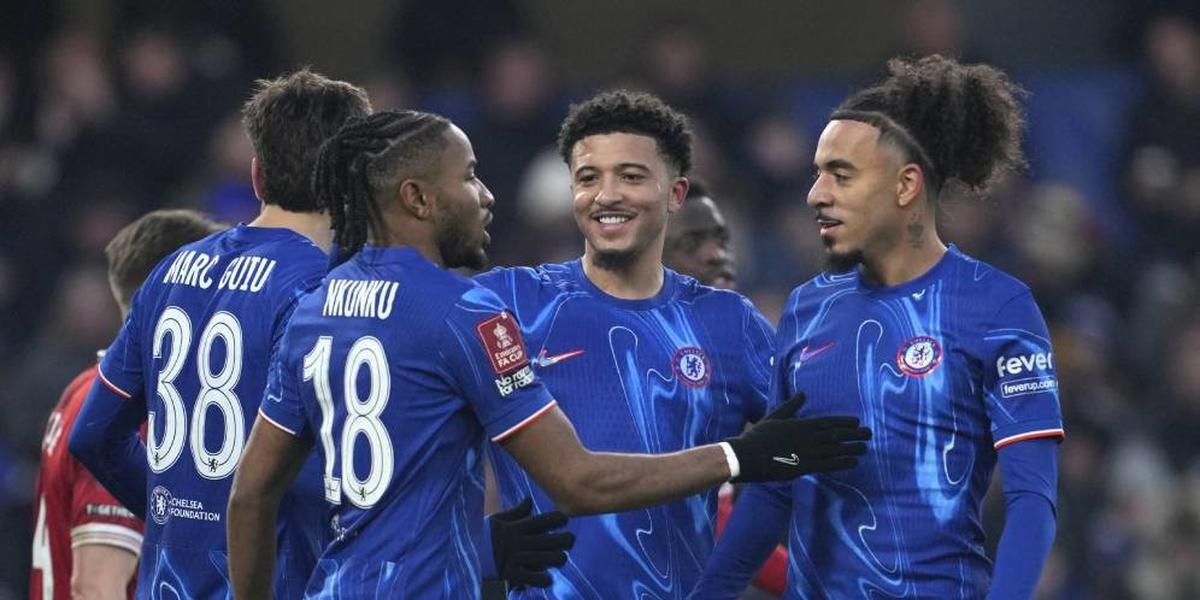 Musim Depan, Christopher Nkunku Menyebrang ke Sisi Utara London?