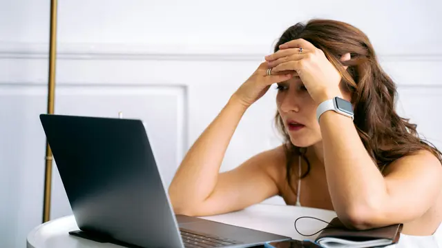 Tanda-tanda Produktivitas-mu Salah dan Dampaknya!