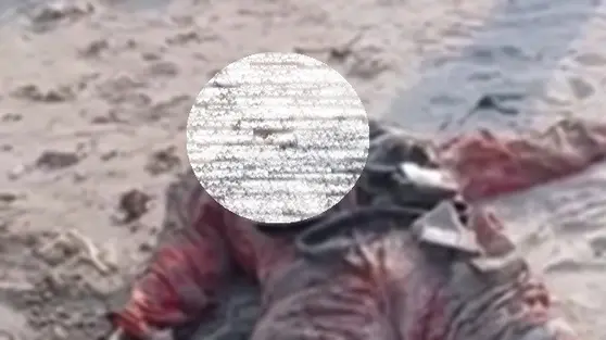 Misteri Mayat Tanpa Kepala di Lampung Mulai Terungkap, Diduga ABK Filipina