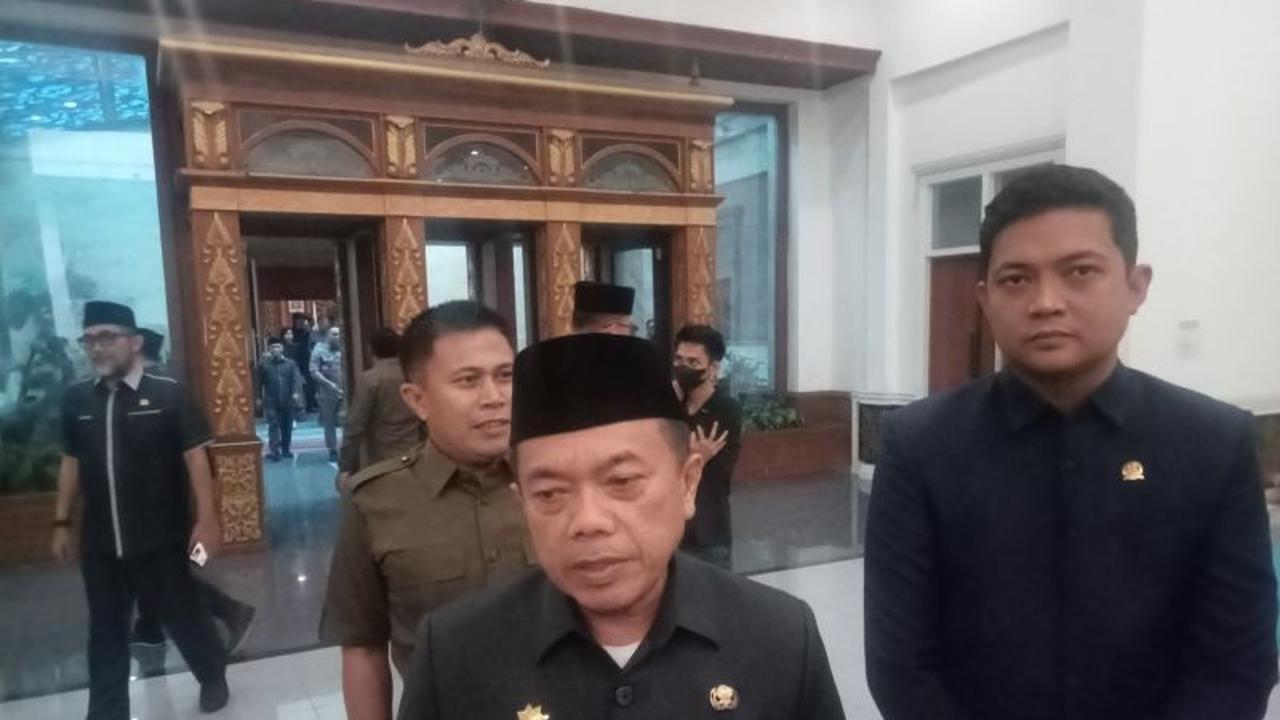 Fakta Unik: Pelabuhan Peti Kemas Muaro Jambi Jadi PSN, Pemprov Jambi Siap Dukung Penuh!