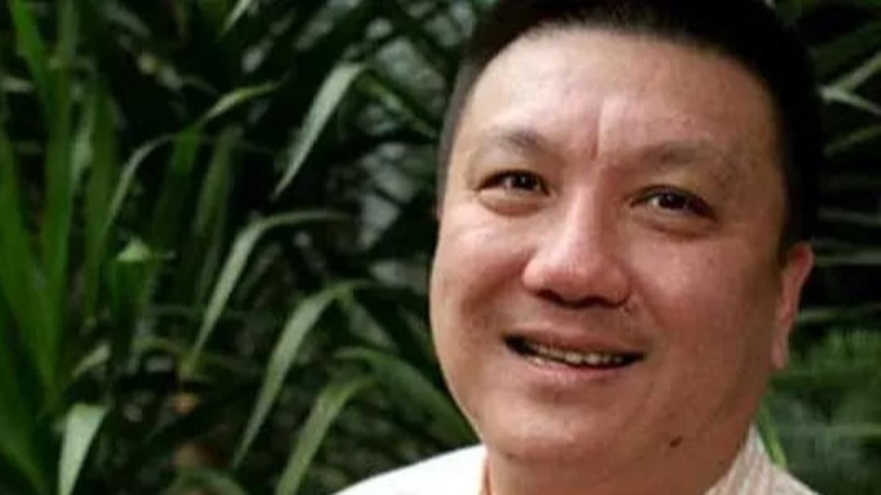 Tertangkap Kamera, Bekas Tersangka Kasus Asabri Tan Kin Ikut Lelang Jam Tangan Rp106 Miliar di Swiss