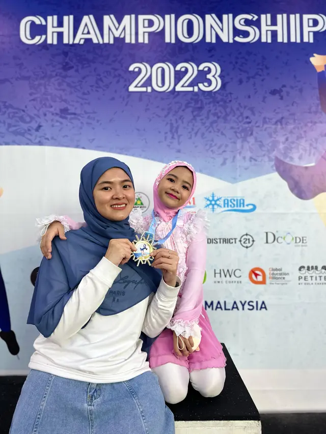Medina Khaira Fastabiqa
