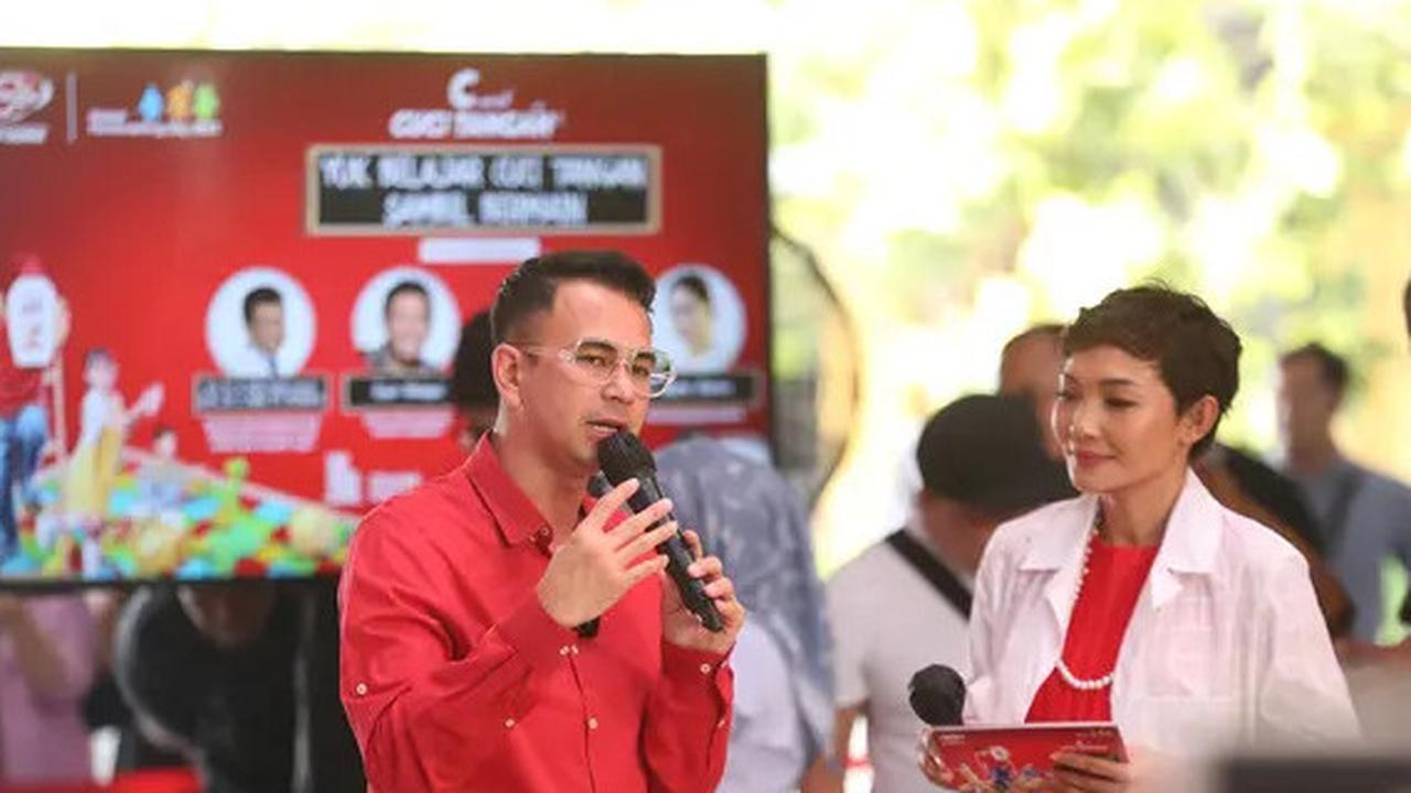 VIDEO: Penjelasan Dasco Geger Anggota Patwal Raffi Ahmad Diingatkan Jangan Ribut Bikin Macet